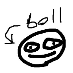 BOLL OBBY (OPENED)