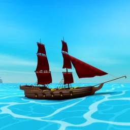 Spynaz || Fishing Simulator icon