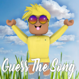 Minigames Co.'s Guess the Song