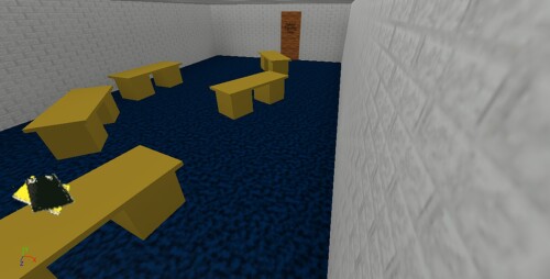 baldi simulator