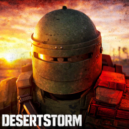 DesertStorm [EXTRACTION]