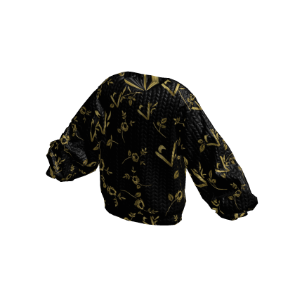 001 Sweater