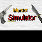 Murderer Simulation