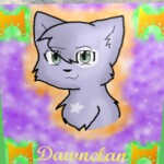 Dawnclan Territory