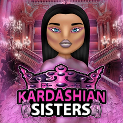 Kardashian Sisters Roblox group icon