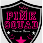 PINK SQUAD ;)