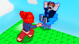 🪑Krzesło Obby [2 Gracze]