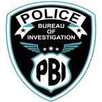 Police Bureau of Investigation