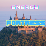 Energy fortress