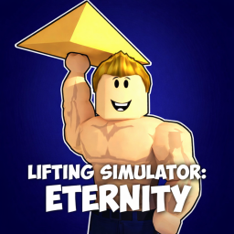 Lifting Simulator: Eternity