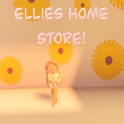 Ellies Home Store!