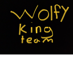 Wolfy king team