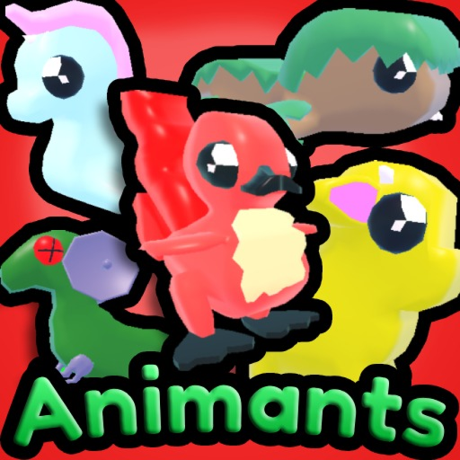 Animants Tower Defense