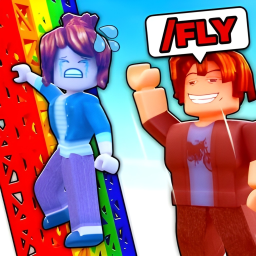 Climb For Admin