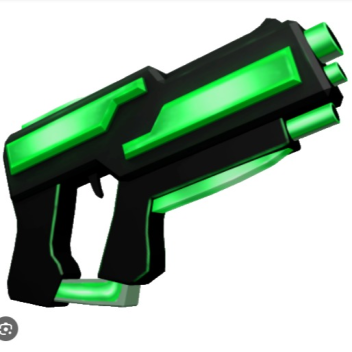 PINK VS GREEN Laser tag! (Update 1 Beta)