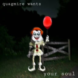 Quagmire Wants Your Soul [BETA]