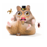 Hamsterian