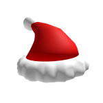 Santa Hat 🎄