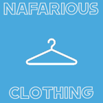 Nafarious' Clothing