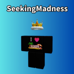 SeekingMadness
