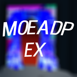 Monolith of Every Actual Difficulty Possible EX
