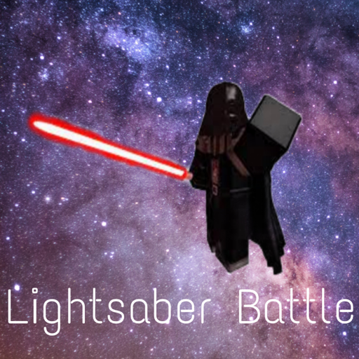 Lightsaber Battle