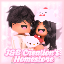 ˚🌷J & B Creations' Homestore ˚.🎀༘⋆