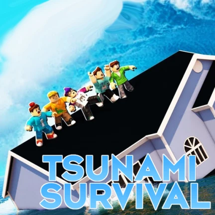Image du serveur Roblox