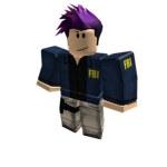 The Roblox F.B.I !!