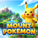 [Free Ava] Mount Pokemon