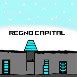 Abandoned City