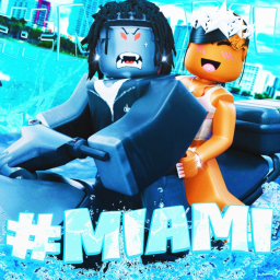#MIAMI