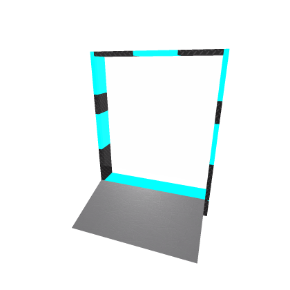 Hologram stand [IMPROVED]