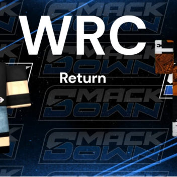 Wrc Official Stadium