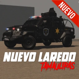 [NEW CARS] Nuevo Laredo, Tamaulipas icon