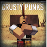Crusty Punks Inc.