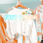 Nikki's Wardrobe