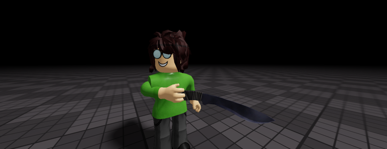 Survive the loud house. Exe screenshot 1