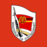 GDR | Intelligence Service