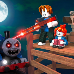 Survive the Thomas!