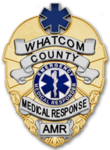 Whatcom AMR (American Medical Response)