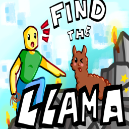 Find the Llama