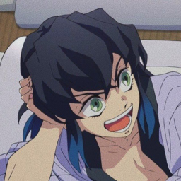 ɪɴᴏꜱᴜᴋᴇ❤