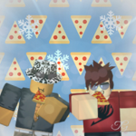 [RP] Work At Pizza Place [RP]