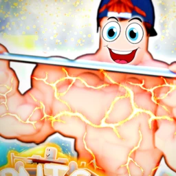 [❄️3X]💪Simulador de treinamento de flexão icon