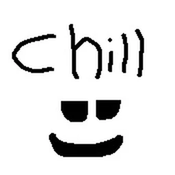 Chill Simulator 1.0 (Recreation) icon