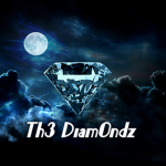 Th3 Diam0ndz Group Thumbnail
