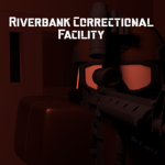 Riverbank Correctional Facility.