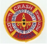 Broward County Fire Department