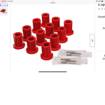 Official Bushing Army
